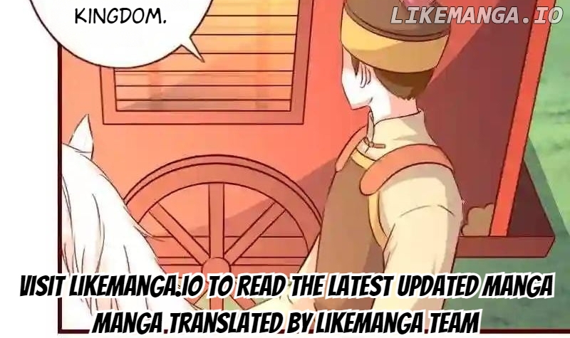 Steal My King Back Chapter 91 - page 4